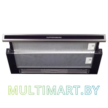 Вытяжка Kuppersberg Slimlux II 60 XFG